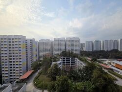 Blk 812A Keat Hong Colours (Choa Chu Kang), HDB 5 Rooms #614170671
